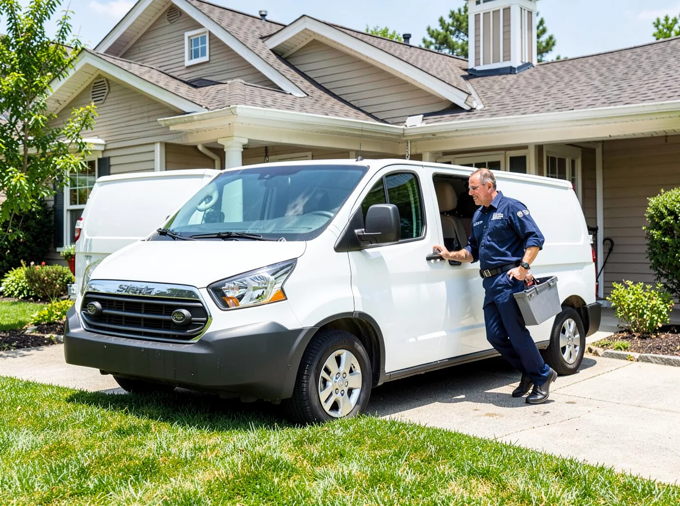 Emergency Plumber company in Burlington, MI