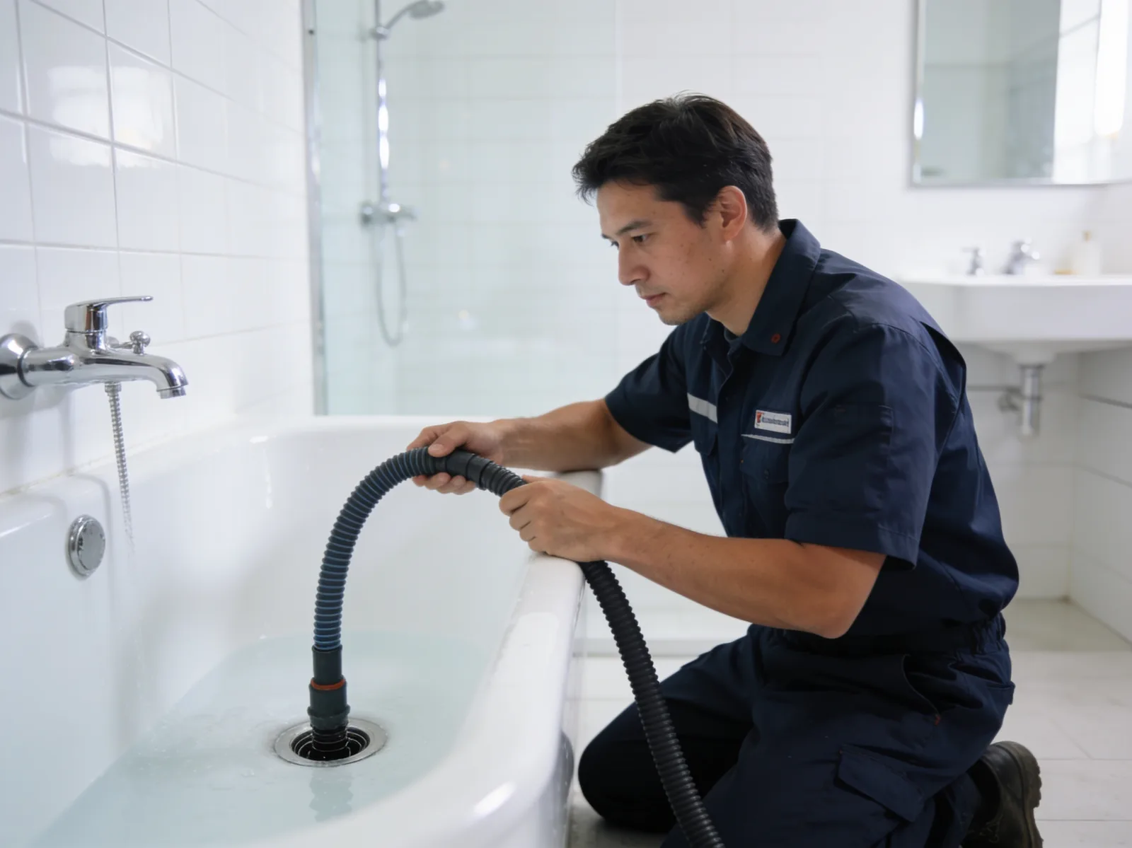 Emergency Plumber Burlington, MI FAQs